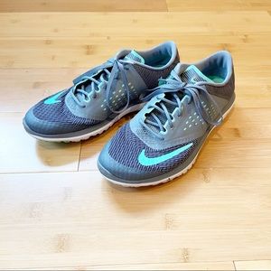 Women’s Nike Fitsole Shoes